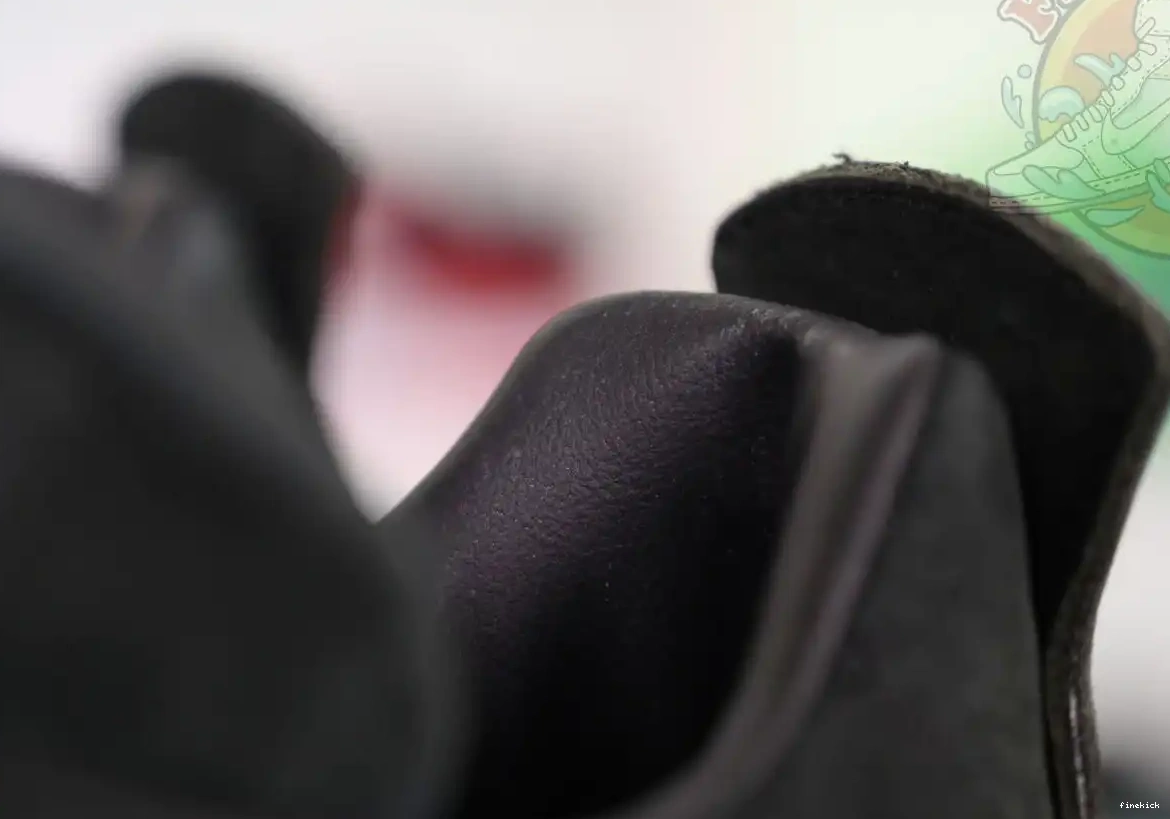Jordan Jordan 4 Air kaws black 0705